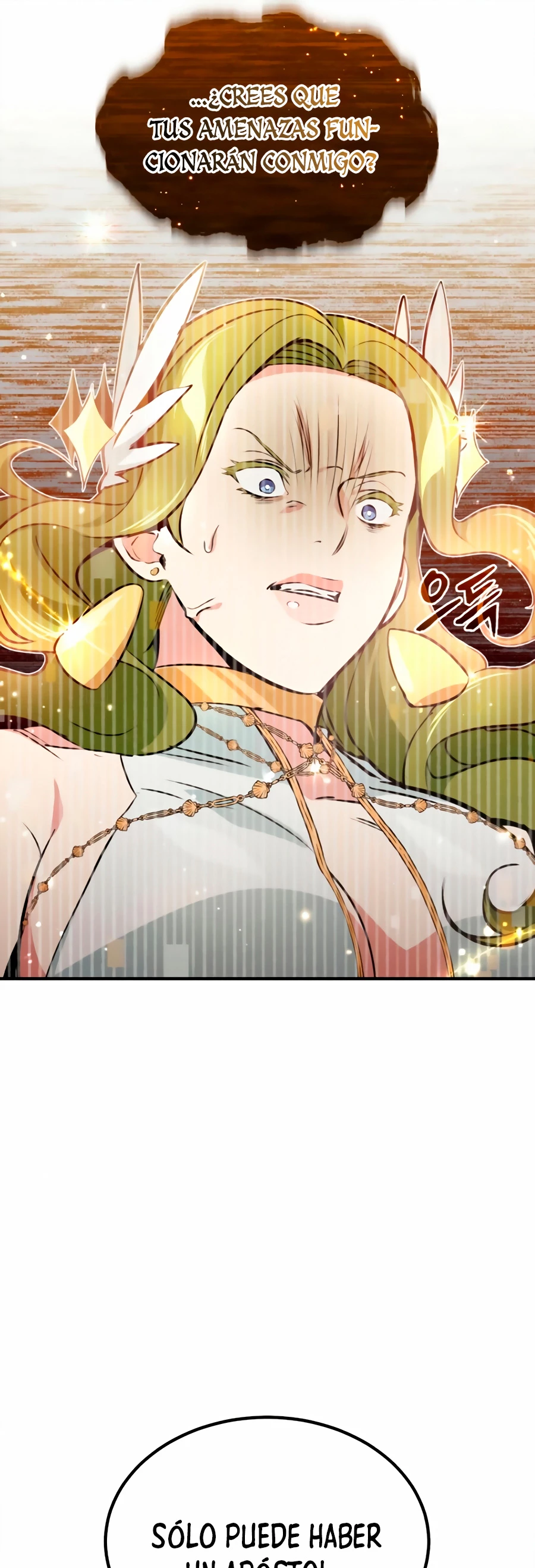 El mago oscuro reencarna Después De 66666 años > Capitulo 29 > Page 451